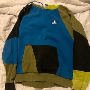 Nike sweatshirt